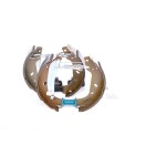 Kit Machoire de Freins Pour Peugeot Fiat Citroën 42413G 42413X 42416J 42418F