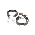 Kit Machoire de Freins Pour Peugeot 406 1611450580 42413Z 42416W 427107 E170065