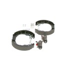 Kit Machoire de Freins Pour Peugeot 406 1611450580 42413Z 42416W 427107 E170065