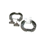 Kit Machoire de Freins Pour Peugeot 406 1611450580 42413Z 42416W 427107 E170065