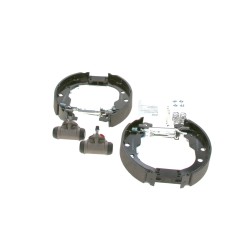 Kit Machoire de Freins Pour Peugeot 406 1611450580 42413Z 42416W 427107 E170065