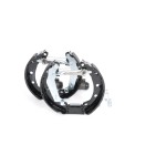 Kit Machoire de Freins Pour Renault Megane I 7701207268