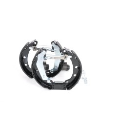 Kit Machoire de Freins Pour Renault Megane I 7701207268