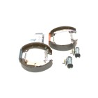 Kit Machoire de Freins Pour Renault Megane I 7701204836 7701205102 7701207267