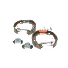 Kit Machoire de Freins Pour Renault Megane I 7701204836 7701205102 7701207267