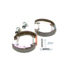 Kit Machoire de Freins Pour Renault Megane I 7701204836 7701205102 7701207267