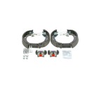 Kit Machoire de Freins Pour Renault Kangoo 4271.20 7701205526 7701207640