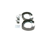 Kit Machoire de Freins Pour Renault Kangoo 4271.20 7701205526 7701207640