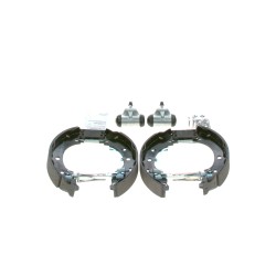 Kit Machoire de Freins Pour Renault Kangoo 4271.20 7701205526 7701207640