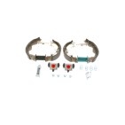 Kit Machoire de Freins Pour Peugeot Toyota Citroën 424216 049070H010 424217