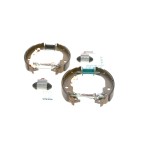 Kit Machoire de Freins Pour Peugeot 207 208 Citroën C3 II - DS 424220 424244