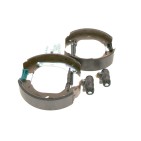 Kit Machoire de Freins Pour Ford Transit 4841295 4841296 YC152B256AF YC152B256BF