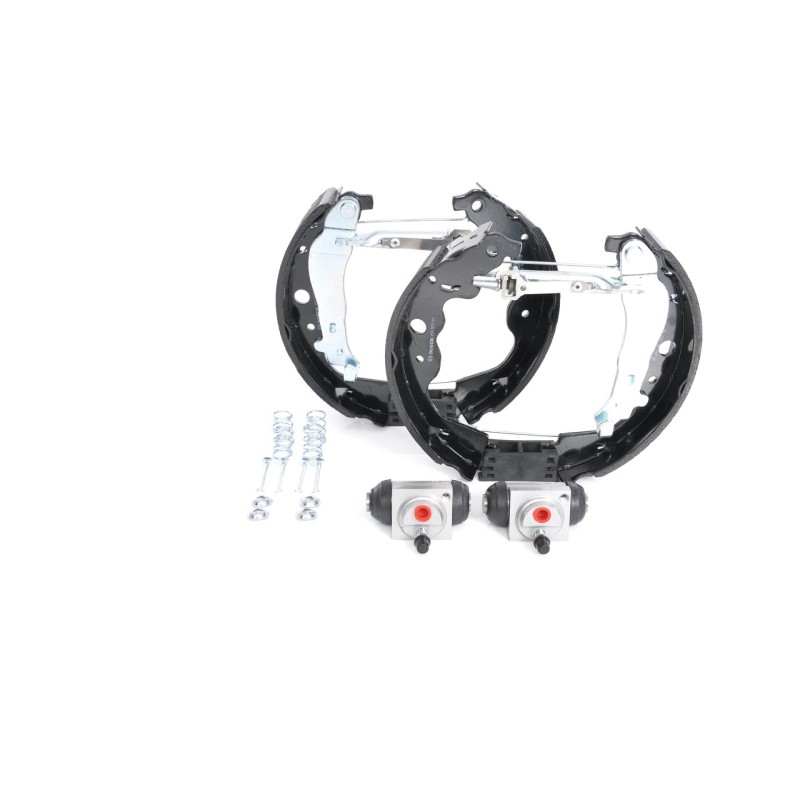 Kit Machoire de Freins Pour Renault Arkana I Captur Clio IV Duster Logan II
