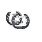 Kit Machoire de Freins Pour Renault Arkana I Captur Clio IV Duster Logan II