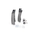 Kit Machoire de Freins Pour Renault Arkana I Captur Clio IV Duster Logan II