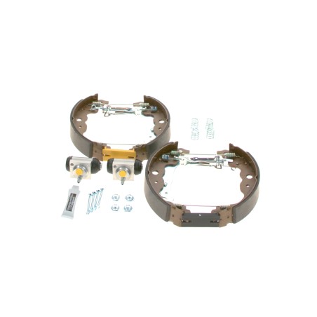 Kit Machoire de Freins Pour Renault Dacia MERCEDES Citan 7701210108