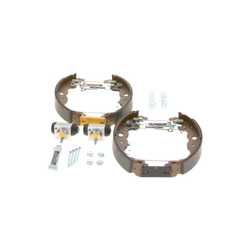 Kit Machoire de Freins Pour Renault Dacia MERCEDES Citan 7701210108