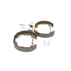 Kit Machoire de Freins Pour Renault Dacia MERCEDES Citan 7701210108