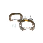 Kit Machoire de Freins Pour Renault Dacia MERCEDES Citan 7701210108