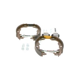 Kit Machoire de Freins Pour Renault Dacia MERCEDES Citan 7701210108