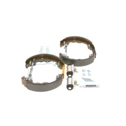 Kit Machoire de Freins Pour Renault Dacia MERCEDES Citan 7701210108
