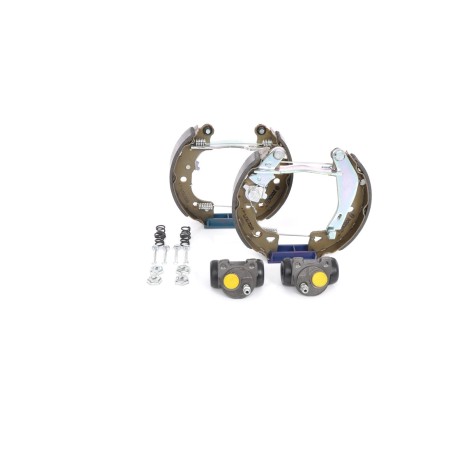 Kit Machoire de Freins Pour Citroën AX 42415X