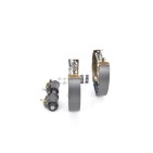 Kit Machoire de Freins Pour Citroën AX 42415X