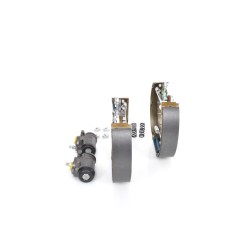Kit Machoire de Freins Pour Citroën AX 42415X