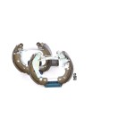Kit Machoire de Freins Pour Citroën AX 42415X