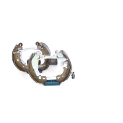Kit Machoire de Freins Pour Citroën AX 42415X