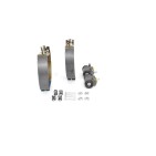 Kit Machoire de Freins Pour Citroën AX 42415X