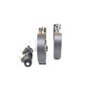 Kit Machoire de Freins Pour Citroën AX 42415W 95654079
