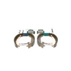 Kit Machoire de Freins Pour Renault Twingo I 7701205098