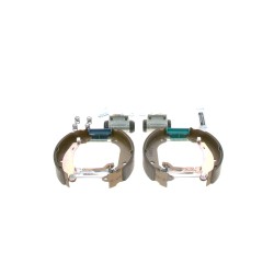 Kit Machoire de Freins Pour Renault Twingo I 7701205098