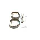 Kit Machoire de Freins Pour Renault Twingo I 7701205098