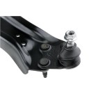 Triangle Bras De Suspension Avant Droit Pour A1 Toledo Ibiza Rapid 6R0407152A