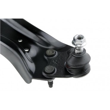 Triangle Bras De Suspension Avant Droit Pour A1 Toledo Ibiza Rapid 6R0407152A