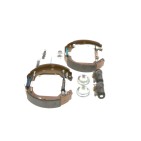Kit Machoire de Freins Pour Citroën Xsara ZX 42415J 42416E 42416G 42418P 424230