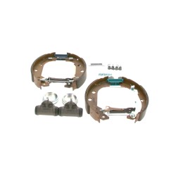 Kit Machoire de Freins Pour Citroën Xsara ZX 42415J 42416E 42416G 42418P 424230