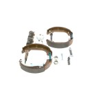 Kit Machoire de Freins Pour Citroën Xsara ZX 42415J 42416E 42416G 42418P 424230