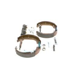 Kit Machoire de Freins Pour Citroën Xsara ZX 42415J 42416E 42416G 42418P 424230