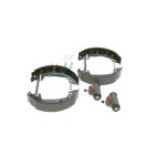 Kit Machoire de Freins Pour Citroën C15 42415T 95644436