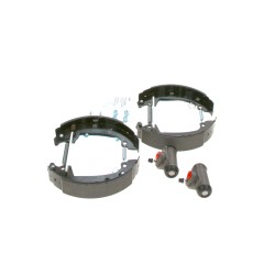 Kit Machoire de Freins Pour Citroën C15 42415T 95644436