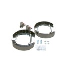 Kit Machoire de Freins Pour Citroën C15 42415T 95644436