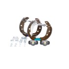 Kit Machoire de Freins Pour Peugeot 306 Citroën Xsara 42416H 42418N 424231