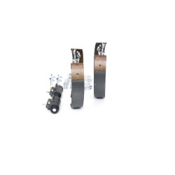 Kit Machoire de Freins Pour Peugeot 306 Citroën Xsara 42416H 42418N 424231
