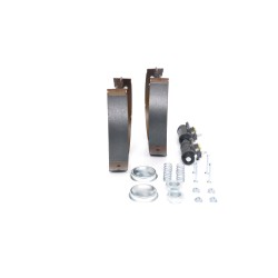 Kit Machoire de Freins Pour Peugeot 306 Citroën Xsara 42416H 42418N 424231