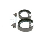 Kit Machoire de Freins Pour Ford Transit 1C152B256AC 4110584