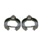 Kit Machoire de Freins Pour Ford Transit 1C152B256AC 4110584