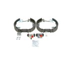 Kit Machoire de Freins Pour Renault Duster Dacia Duster 440200422R